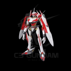EUREKA SEVEN Nirvash Type Zero Spec2
