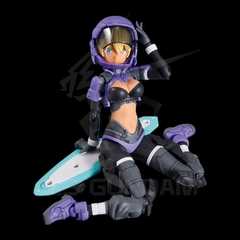 30MS OPTION PARTS SET 25 (Turbo Costume γ) [COLOR C]