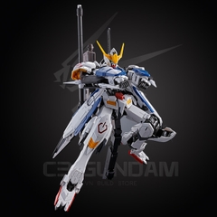 MG 1/100 GUNDAM BARBATOS EXPANSION SET [P-BANDAI] Iron Blood Orphans