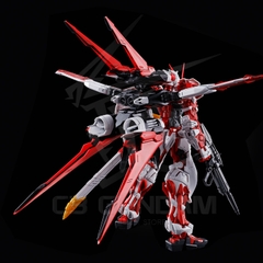 MG 1/100 GUNDAM ASTRAY RED FRAME FLIGHT UNIT [P-BANDAI]