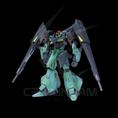 HGUC 1/144 ORX-005 Gaplant