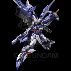 INFINITE DIMENSION 1/100 IN ERA+ - Trailblazer (Vanguard) Intergrated Tactical Asssault Squad