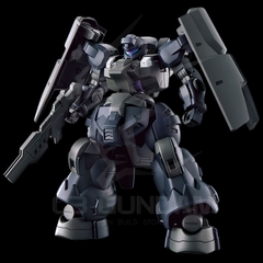 HGTWFM 021 1/144 DILANZA SOL