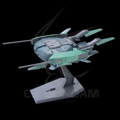 HGUC 141 1/144 RAS-96 Anksha