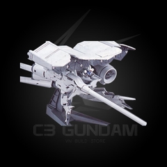 HGUC 1/550 RX-78 GP03D - DENDROBIUM