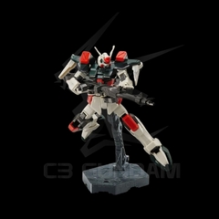 HGSEED 1/144 R03 Buster Gundam