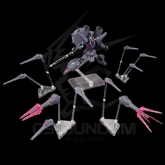 HGCE 263 1/144 ZGMF-X666S Legend Gundam Revive HGSEED