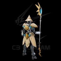 30MF 1/144 CLASS UP ARMOR (Liber Sorcerrer)