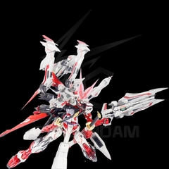 MG 1/100 DABAN 8836 Gundam Astray Red Dragonics Ver.MB
