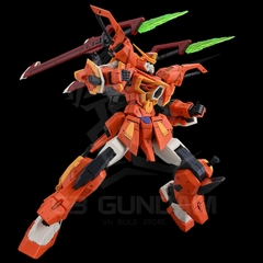 1/100 FULL MECHANICS Sword Calamity Gundam FM [P-Bandai]