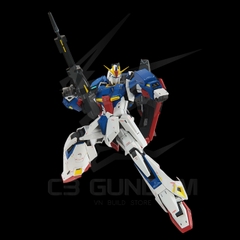 MG 1/100 MSZ-006 ZETA GUNDAM Ver.Ka