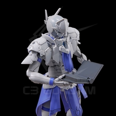 30MF 1/144 Item Shop 4 (Quest Option)