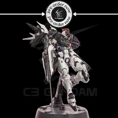 PG Strange Work Studio (Nilson Work) 1/60 Feng Bei (Tallgeese)