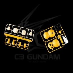 POKEMON PLASTIC MODEL COLLECTION QUICK! 21 Psyduck POKEMON PLAMO