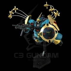 HGUC 083 1/144 MSN-03 Jagd Doga (Gyunei Guss Custom)