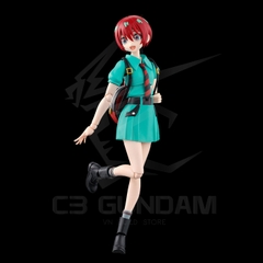FIGURE RISE STANDARD Amate Yuzuriha (Machu) (GQ) HGGQ