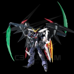 GFF MC GUNDAM FIX FIGURATION METAL COMPOSITE #1026 XXXG-01D2 GUNDAM DEATHSCYTHE HELL EW (Noble Color Ver.)