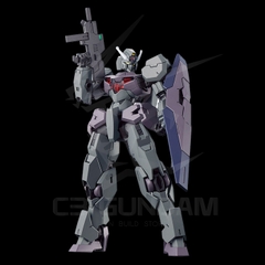 HGTWFM 024 1/144 GUNDVOLVA