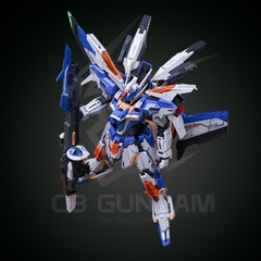 INFINITE DIMENSION 1/100 GENESIS DELUXE VER - METAL FRAME