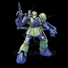 HGUC 064 1/144 MS-05B Zaku I