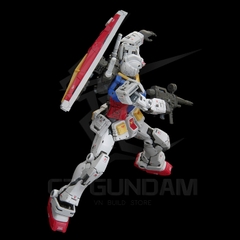 RG 040 1/144 RX-78-2 Gundam Ver 2.0
