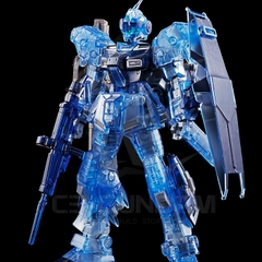HGUC 1/144 Pale Rider (Space Type) [Clear Color] [P-Bandai]