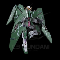 METAL BUILD BANDAI GUNDAM 00 DYNAMES & DEVISE DYNAMES [P-Bandai] MB