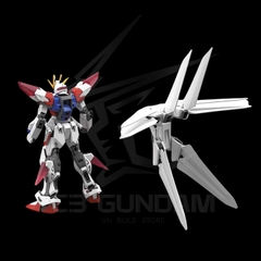 HGBC 1/144 GALAXY BOOSTER HGBF CUSTOM PART