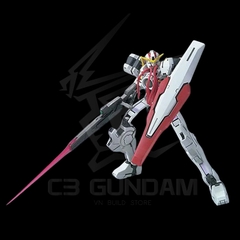 HG00 1/144 Gundam Nadleeh