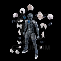 30MF 1/144 Rosan Assassin