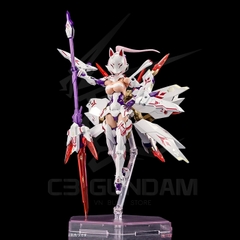 KOTOBUKIYA Asra Nine Tails - Megami Device
