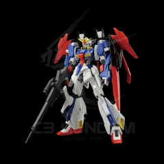HGBF 1/144 LIGHTNING Z ZETA