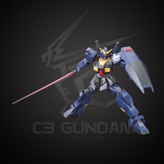 HGUC 194 1/144 RX-178 GUNDAM MK-II (TITAN) REVIVE