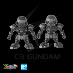 SDSS TAM QUỐC SANGOKU SOKETSUDEN BUG - LÍNH BUG