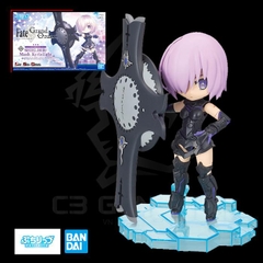 PETITRITS FGO 01 SHIELDER/MASH KYRIELIGHT FATE GRAND ORDER