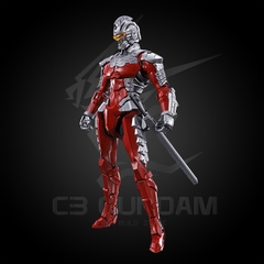 FIGURE RISE STANDARD ULTRAMAN SUIT VER 7.5 ACTION