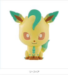 GACHA GASHAPON POKEMON CAPCHARA FIGURE BIG HEAD VOL 9 [NGẪU NHIÊN 1 TRONG CÁC MẪU]
