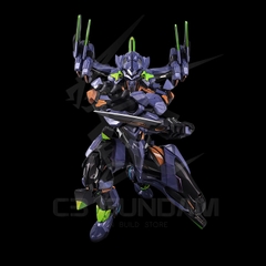 METAL BUILD CCS TOYS Evangelion EVA Final Model