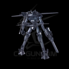 HG00 1/144 Over Flag