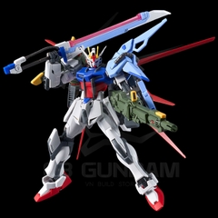 HG 1/144 Option Parts Set Gunpla 02 ( Launcher Striker & Sword Striker) CUSTOM PARTS HGSEED