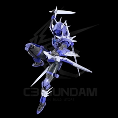 30MF 1/144 Class Up Armor (Liber Assassin Slash)