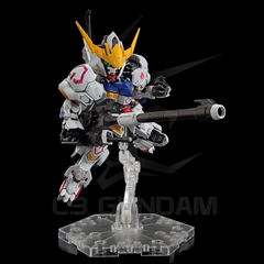 MGSD ASW-G-08 GUNDAM BARBATOS Iron Blood Orphans