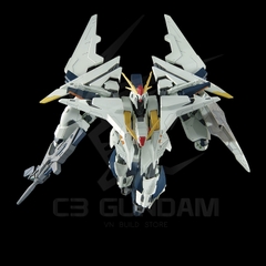 HGUC 265 1/144 RX-105 Ξ Xi Gundam (The Sorcery of Nymph Circe)