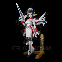 HGBF 067 1/144 Mrs. LOHENG-RINKO