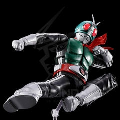 FIGURE RISE STANDARD Masked Rider 1