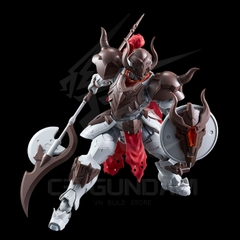 30MF 1/144 Liber Warrior