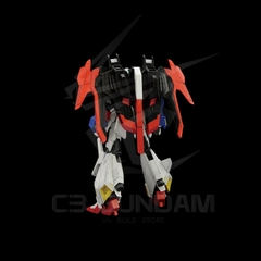 HGBF 1/144 LIGHTNING Z ZETA