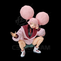 FIGURE RISE STANDARD Chuatury Panlunch (Gundam The Witch From Mercury) HGTWFM