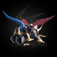 FIGURE RISE STANDARD IMPERIALDRAMON AMPLIFIED [DIGIMON]