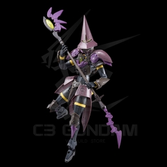 30MF 1/144 CLASS UP ARMOR (Rosan Sorcerer)